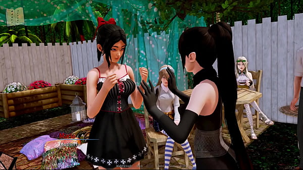 Harem Hotel 347