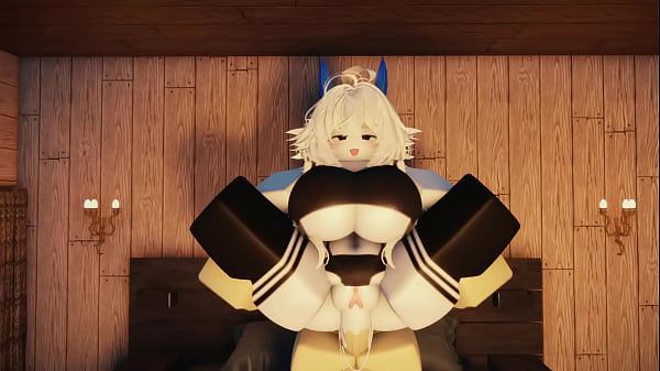 Download Video - Roblox sex 14