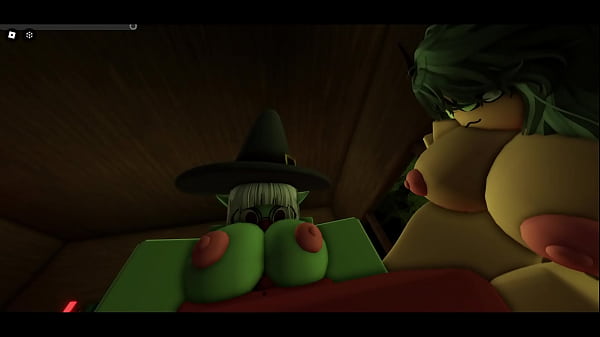 Download Video - Its so much bigger up close&period;&period; &sol;&sol; RanyaRPG