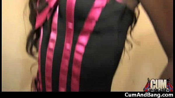 interracial extreme group fuck 18