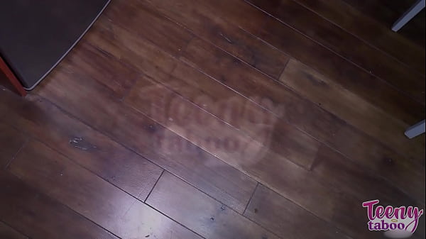 Lina Finds Donations For Ukraine By Taking Cum In Her Pussy