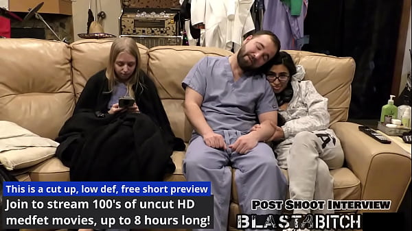 Jasmine Rose's Bush Gets Blasted of Cum Ro...