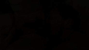 A bottle in the ass to make this great slut with hairy pussy enjoy