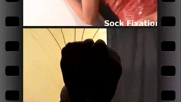 Peel off my stinky socks nice and slow