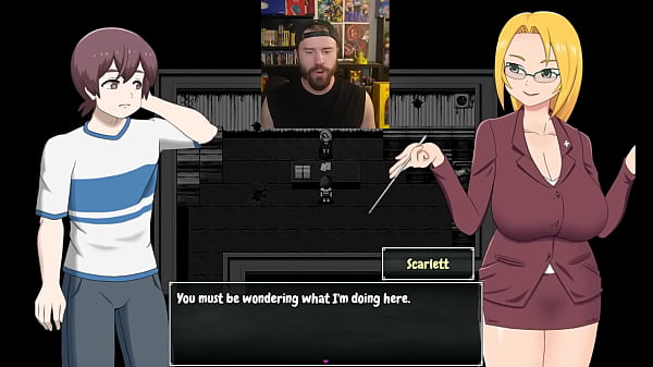 Her Father Caught Us Doing Something Disgusting...
