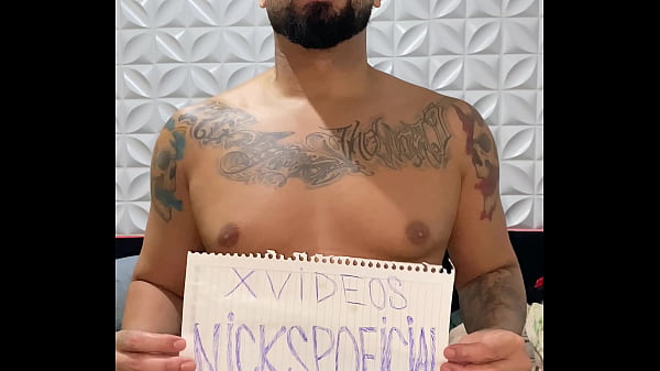 Verification video