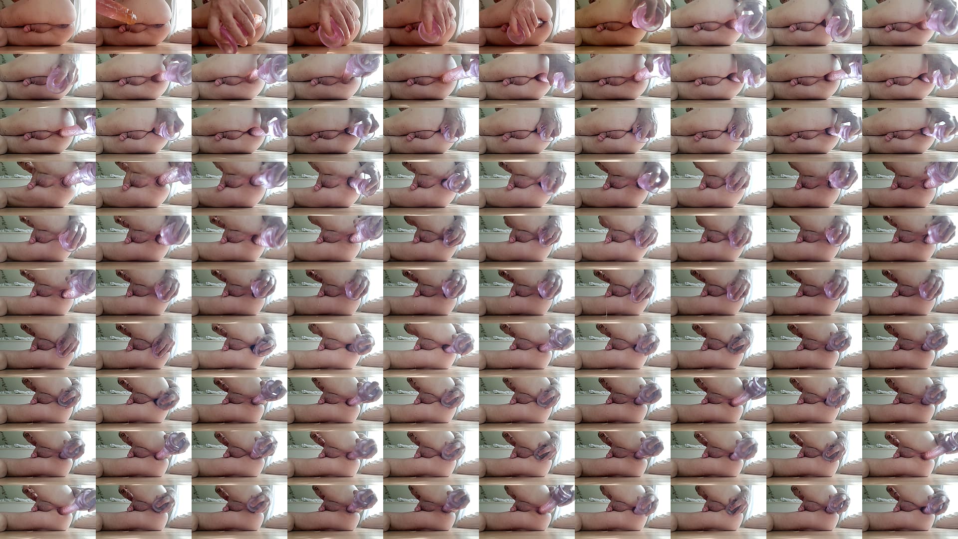 Finale 156 Dildofuck and Prostate orgasm 预览图