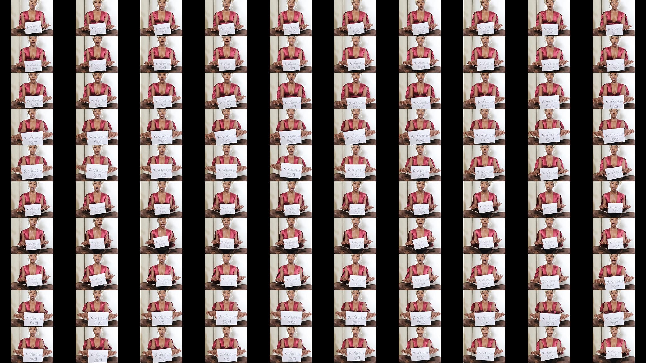 Verification video 预览图