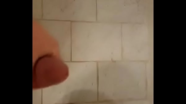 Jerking my Cock