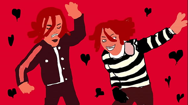 Dodge The Anger by Slippie Blue and Gameboy Catier (leak)