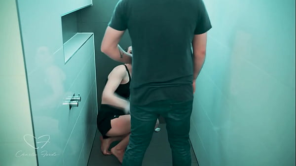 Charlie Forde Got Dicked By Woody Alyx & Dominating Violet Devine!