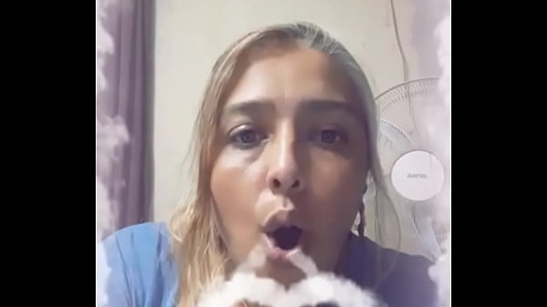 Te mando un beso dónde más te guste