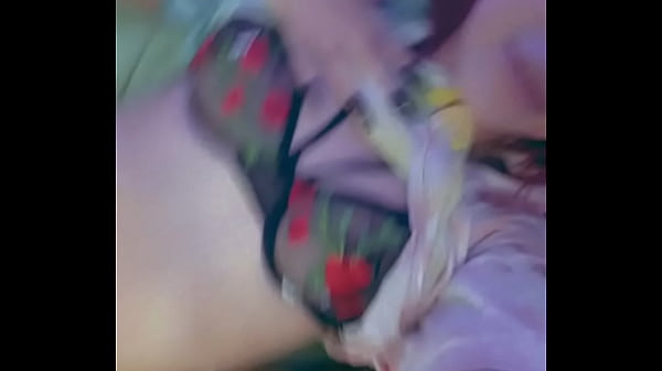 Anangeldose - my nipples are hard from the intense rubbing of my pussy