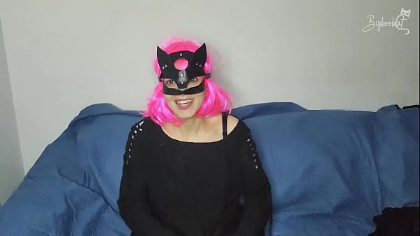 Cute Blonde Dominated by Police Woman and Pussy Licking for Cigarette