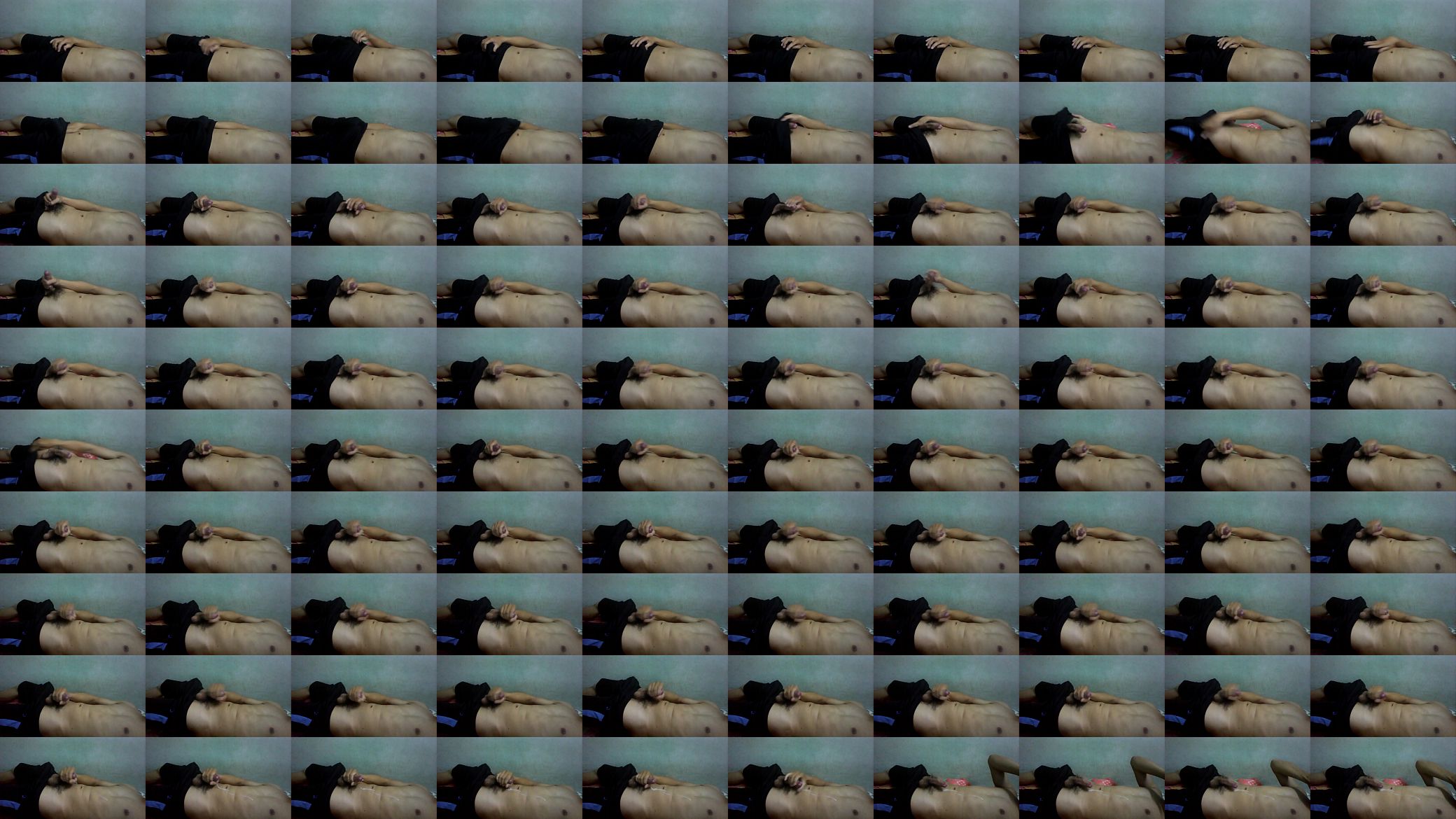 gay in his room.MP4 预览图