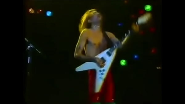 Quiet Riot - Live 1983