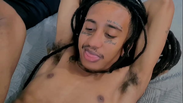 O Corno... (Completo no Red) @felipevillar @max...