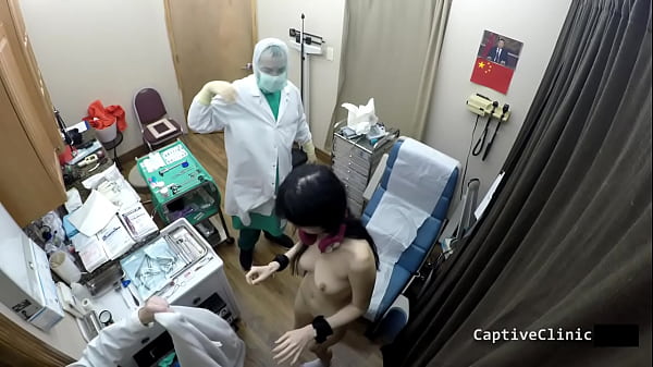 Download Video - SICCOS - Secret Internment Camps of China's Oppressed Society&comma; Part 3 - The Atrocities Continues - Starring Alexandria Wu&comma; Doctor Tampa&comma; & Nurse Stacy Shepard&comma; Full 4  Hour Movie Only At BondageClinic&excl; - Reup