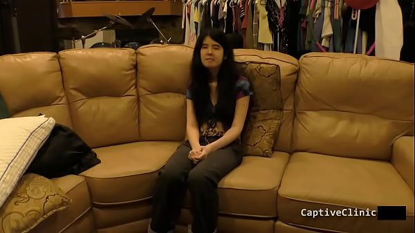 SICCOS - Secret Internment Camps of China's Oppressed Society, Part 3 - The Atrocities Continues - Starring Alexandria Wu, Doctor Tampa, & Nurse Stacy Shepard, Full 4  Hour Movie Only At BondageClinic! - Reup