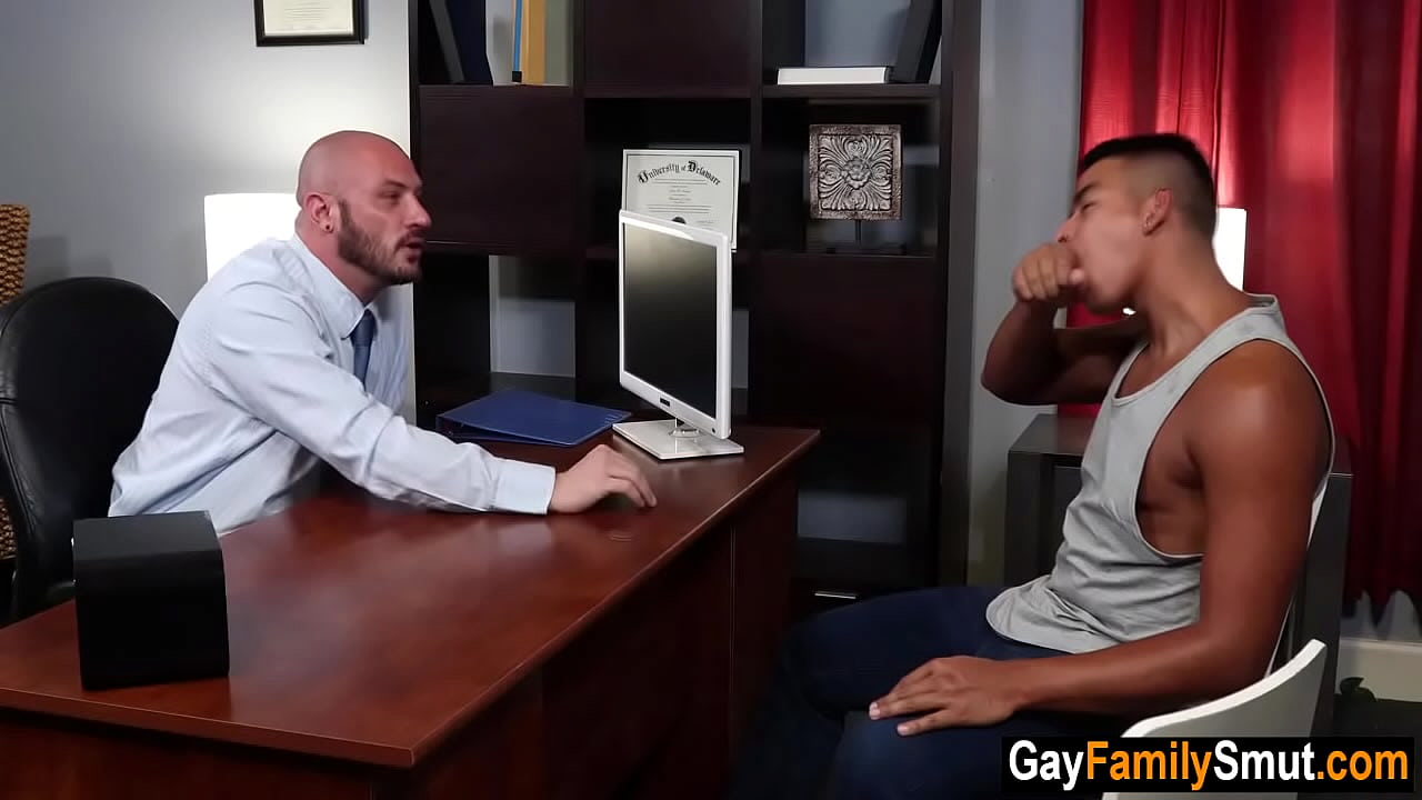 El tío gay enseña sexo a su sobrino
                    anal sex latin blowjob young old kissing gay family bareback taboo rimming dilf gay sex old and young fucked up family stepuncle stepnephew step uncle muchos negros