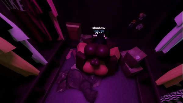 Download Video - 7 minutes in heaven longer then need &lpar;Roblox porn&rpar;