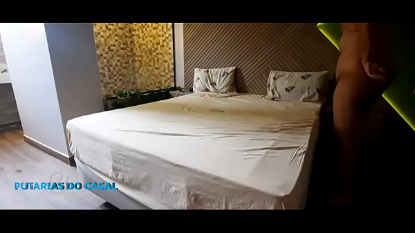 I went to the motel on Valentine's Day with my lover.