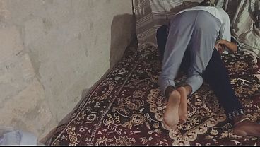 Hot Indian Desi step Brother in law and Sister in law Hot Sex