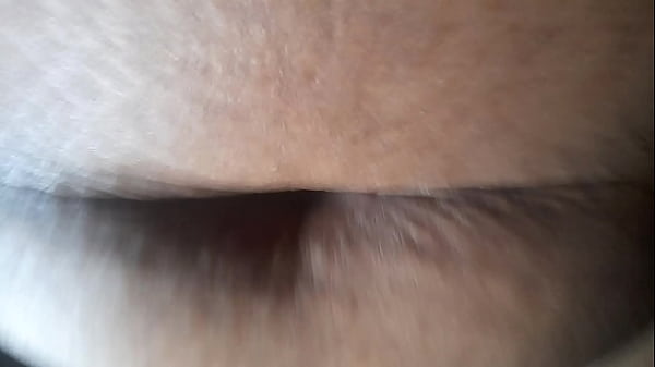 Schöne Muschi