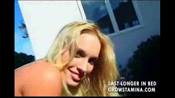 Bottom Feeders II 2000 V Britany Baer Gorgeous Blonde