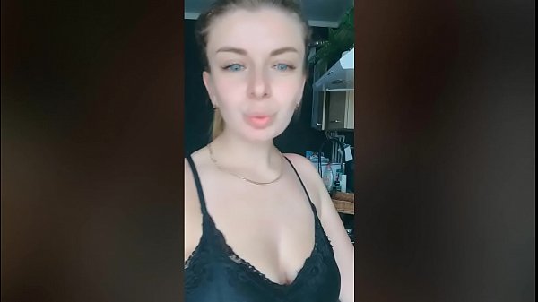 Russian nice ass - Bigo live