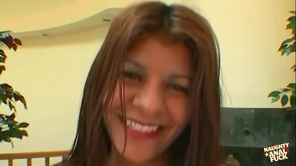 It takes a maxim effort on this anal brunettes part to make her guys cum