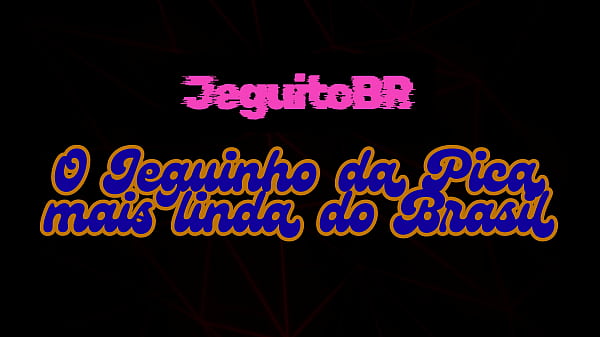 A pica mais linda do Brasil!