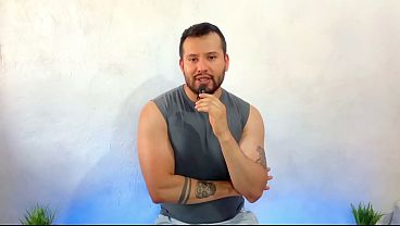 Venezuelan motorcycle mechanic with a great cock lets his neighbor milk him in exchange for favors! Sexual story