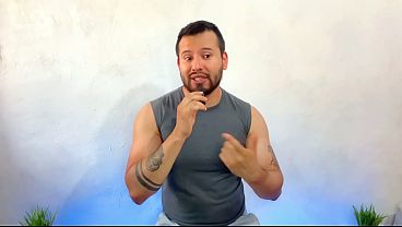 Venezuelan motorcycle mechanic with a great cock lets his neighbor milk him in exchange for favors! Sexual story