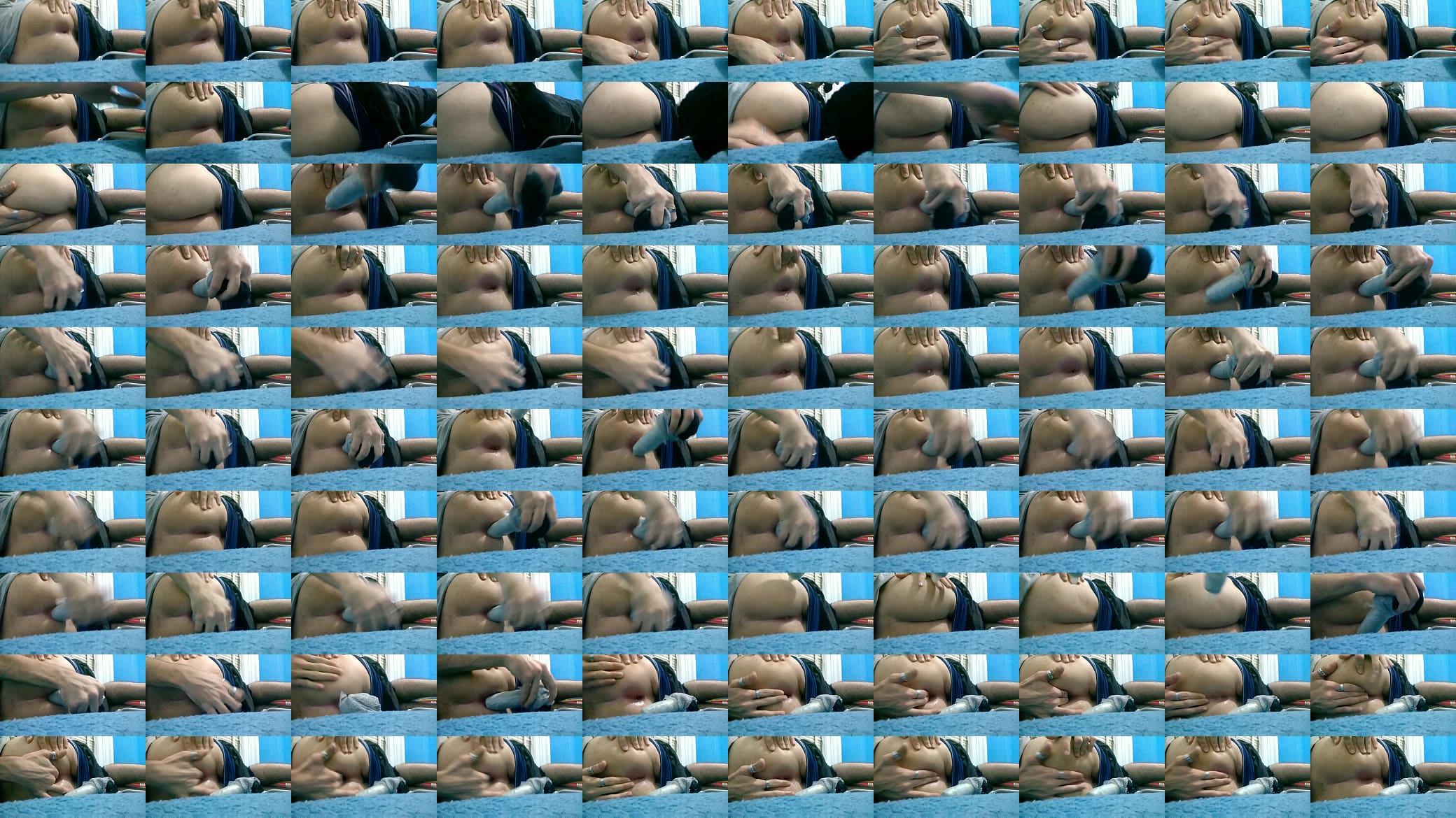 Quero muito dar esse cuzinho 预览图