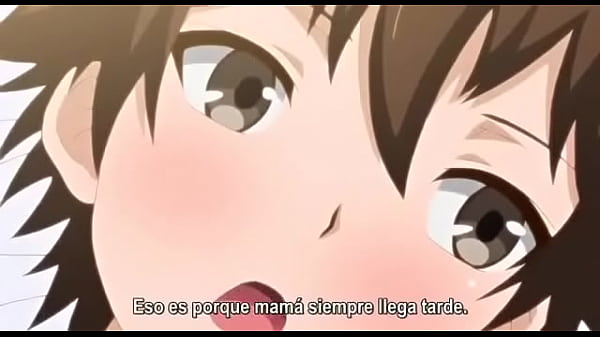 Hentai Brand New Fucks Crown (Subtitled)