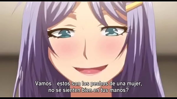 Hentai Brand New Fucks Crown (Subtitled)