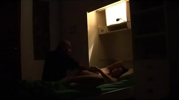 My step father, the imaginary patient