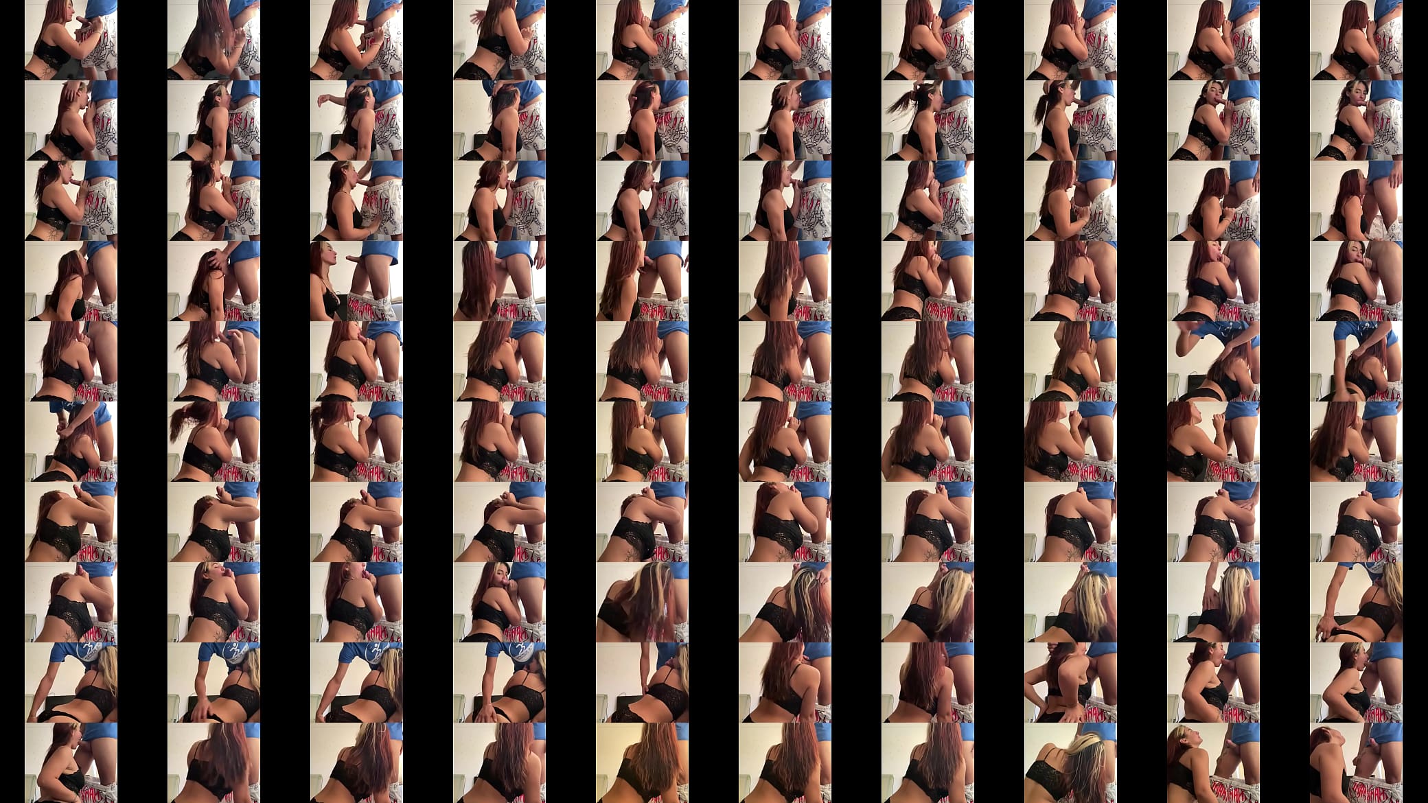 sloppyy blowjob 预览图