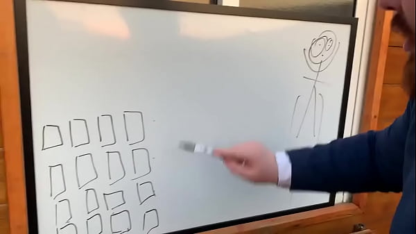 The video you need to pass any important exam