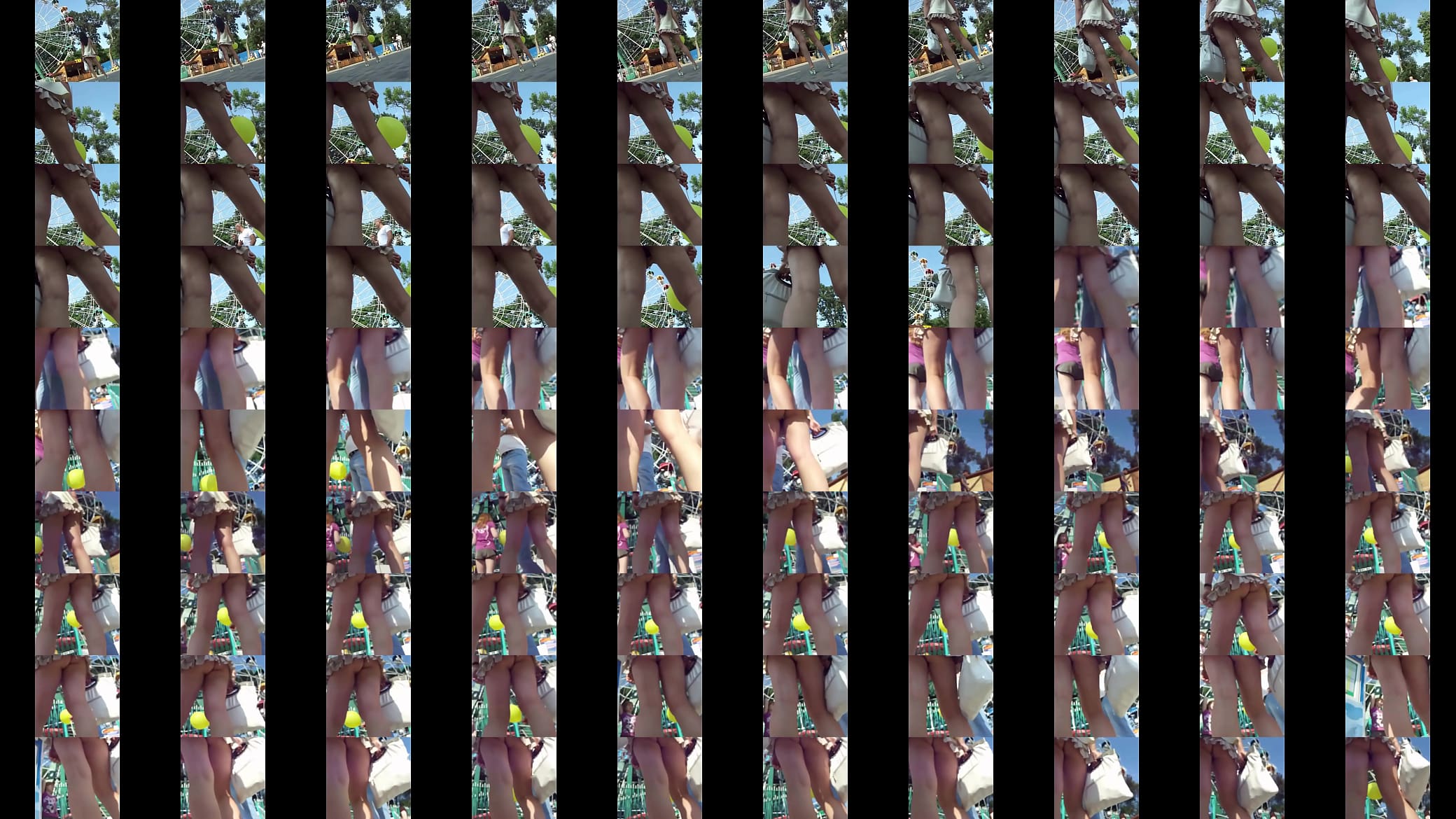 Upskirt 2 预览图