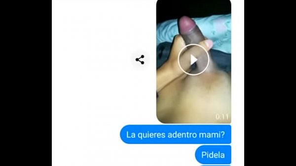 Quiero tener chat hot con una mujer asi