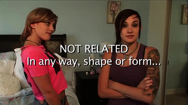 Sabrina Star And Nikki Hearts Are Horny