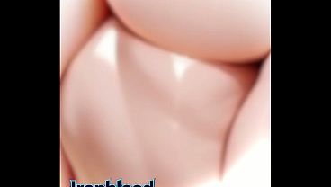 Lewd AI Waifu MILF Titty – Pure Anime Overload