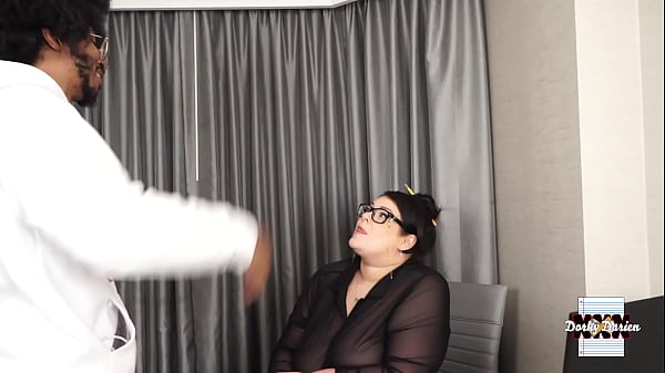 The Perverted Librarian