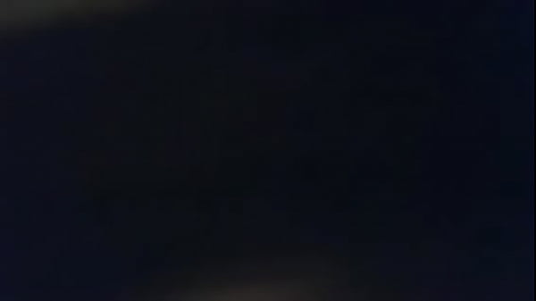 Larry hung back again