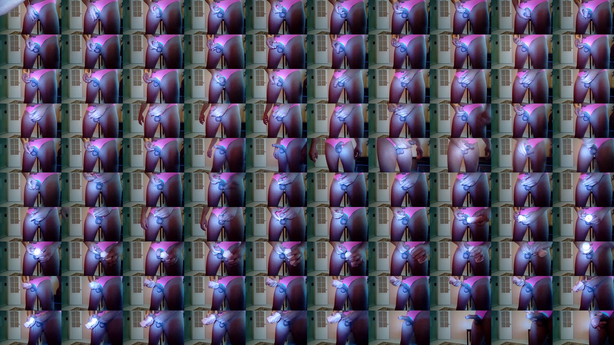 Masturbation of Naigel74-5 预览图