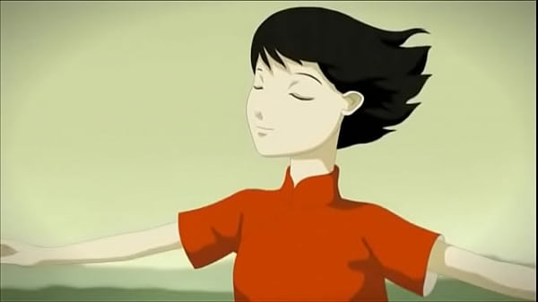 Big Fish and Begonia 2004 / Đại Ngư