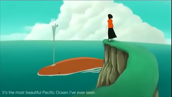 Big Fish and Begonia 2004 / Đại Ngư