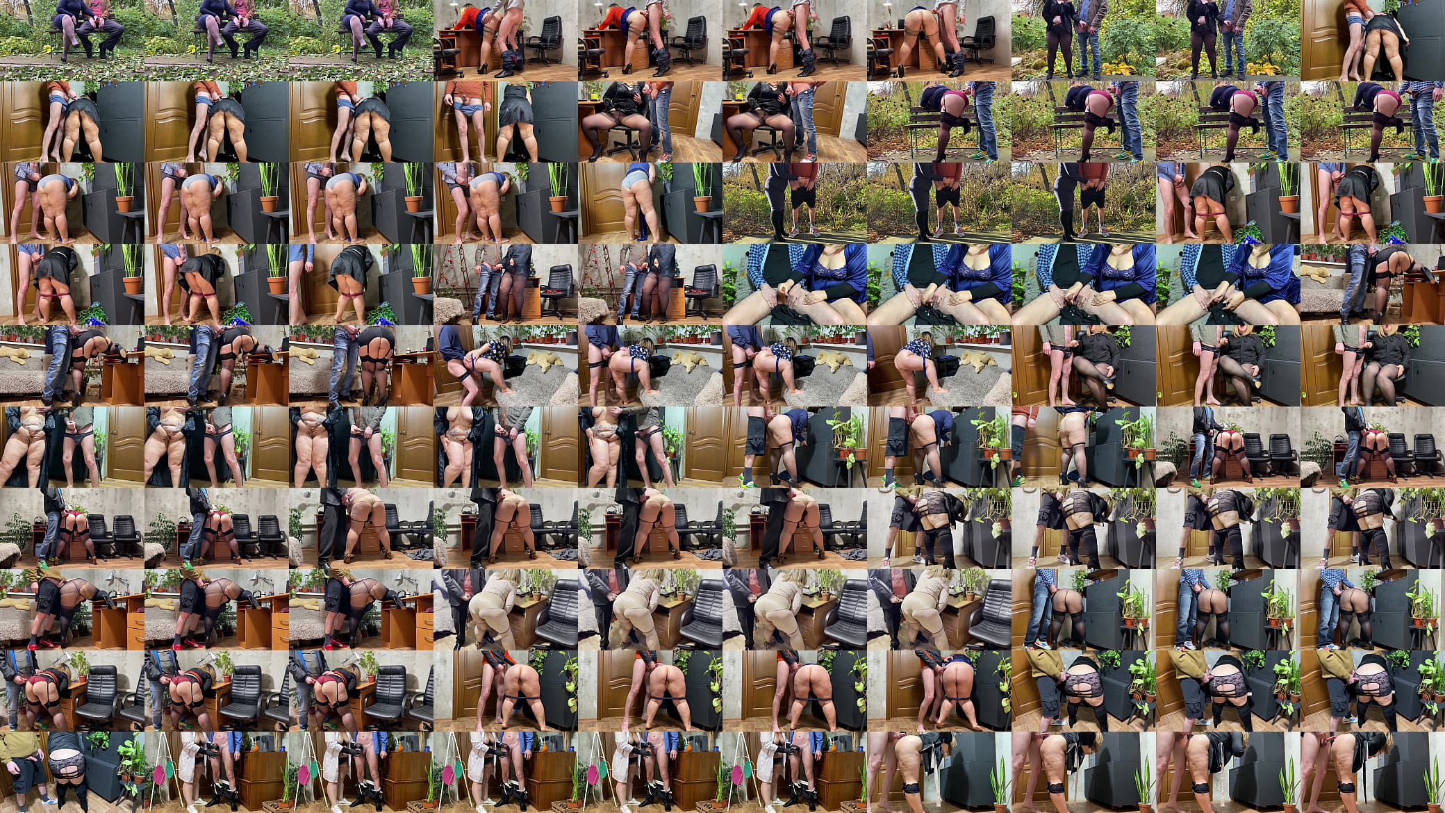 Best Amateur Orgasm Compilation 预览图